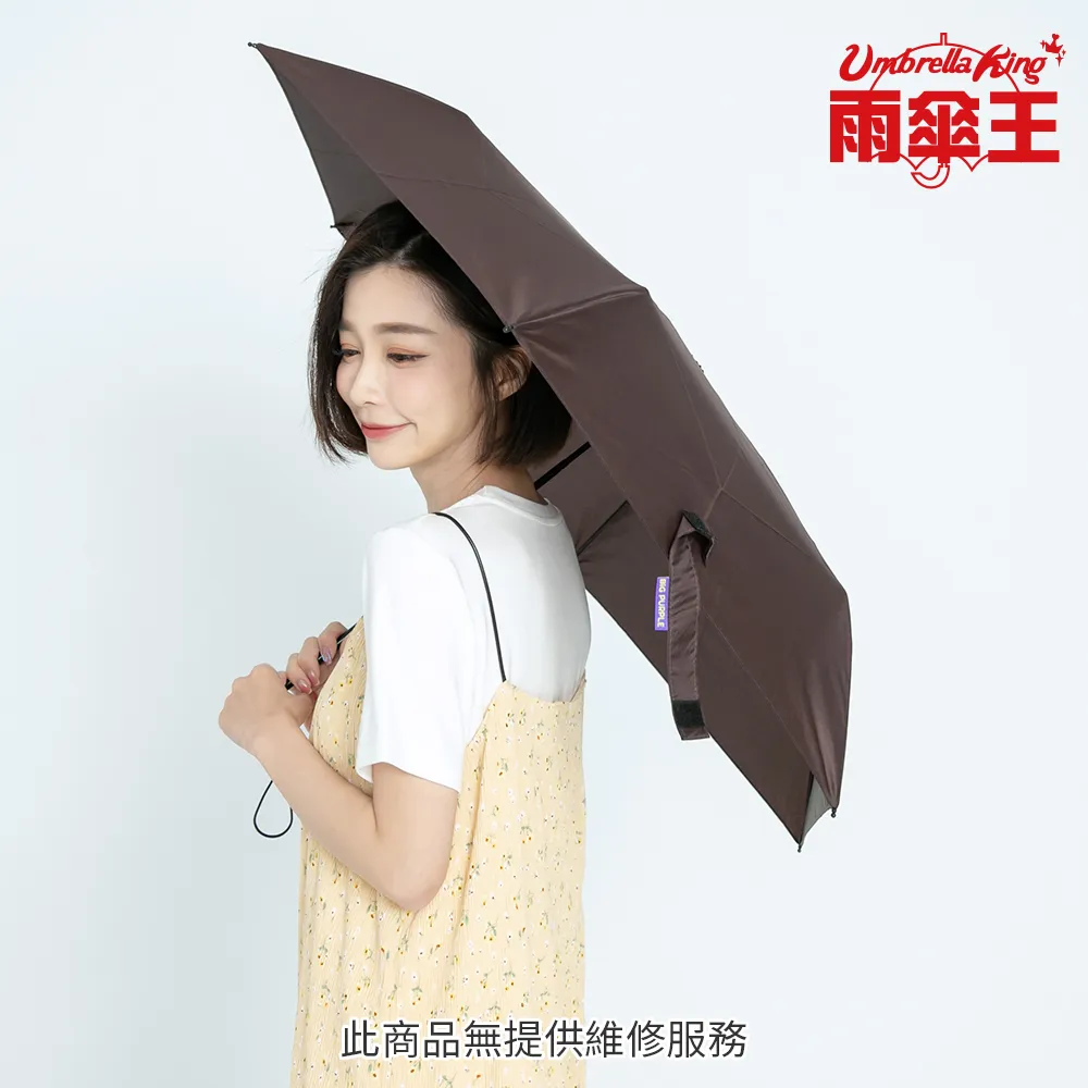 雨傘王 大紫 21吋 手開 羽毛傘-字母 防潑水 摺疊 輕量 雨傘 超值商品 歷史價格詳細信息