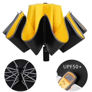 【幸福揚邑】10吋超大22燈LED可翻轉觸控亮度調整美顏化妝桌鏡-黑 歷史價格詳細信息