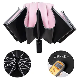 【幸福揚邑】10吋超大22燈LED可翻轉觸控亮度調整美顏化妝桌鏡-黑 歷史價格詳細信息