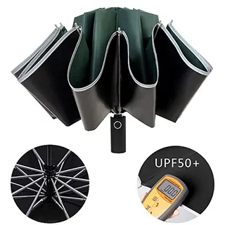 【幸福揚邑】10吋超大22燈LED可翻轉觸控亮度調整美顏化妝桌鏡-黑 歷史價格詳細信息