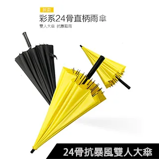 24骨防風折疊自動傘 (加大傘面/抗風骨架)【2入組】 歷史價格詳細信息