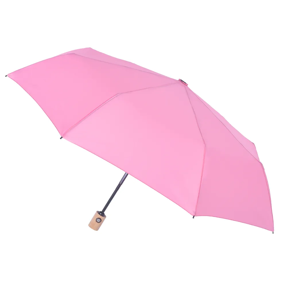 【2mm】清新淡雅通勤自動開收傘 (粉紅) 歷史價格詳細信息
