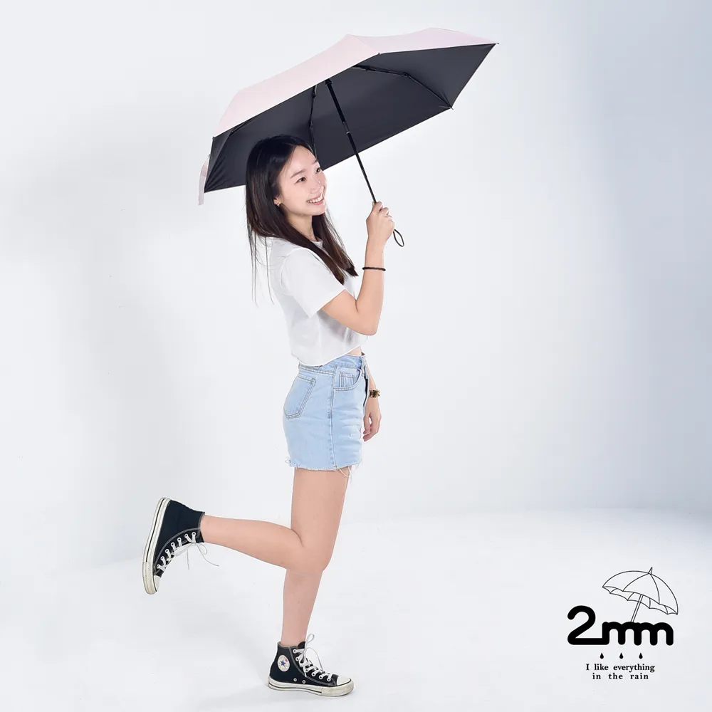 【2mm】花舞彩畫 高防曬零透光黑膠降溫手開傘 (蘭花木) 歷史價格詳細信息