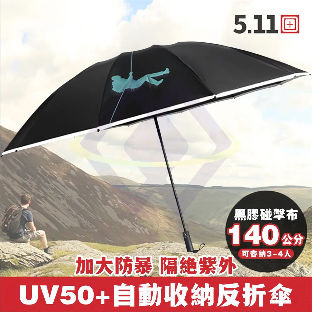 【禾統】新品上市 UV50+自動收納反折傘 UV傘 自動傘 抗風級 10骨自動傘  晴雨傘 摺疊傘 歷史價格詳細信息