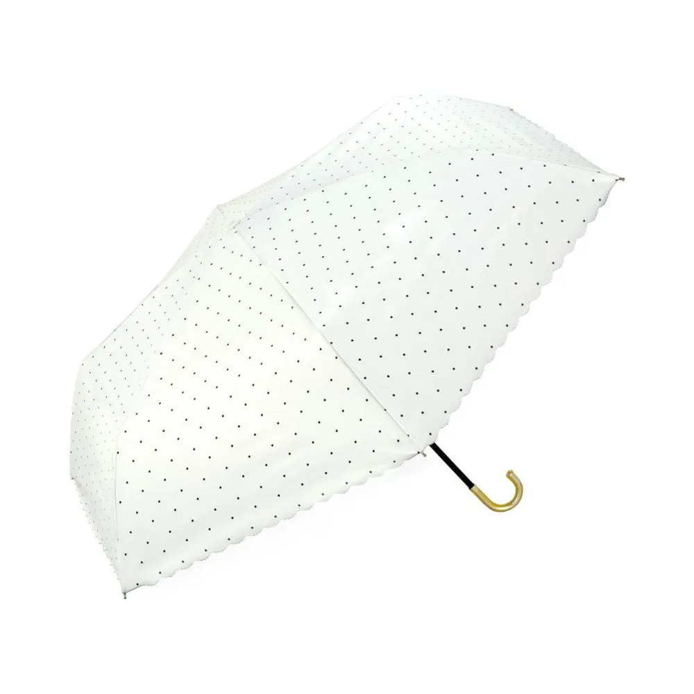 日本Wpc. 801-OM003 黑膠完全遮光人氣貓咪攝影師沖昌之聯名晴雨傘,附標準收納袋 歷史價格詳細信息