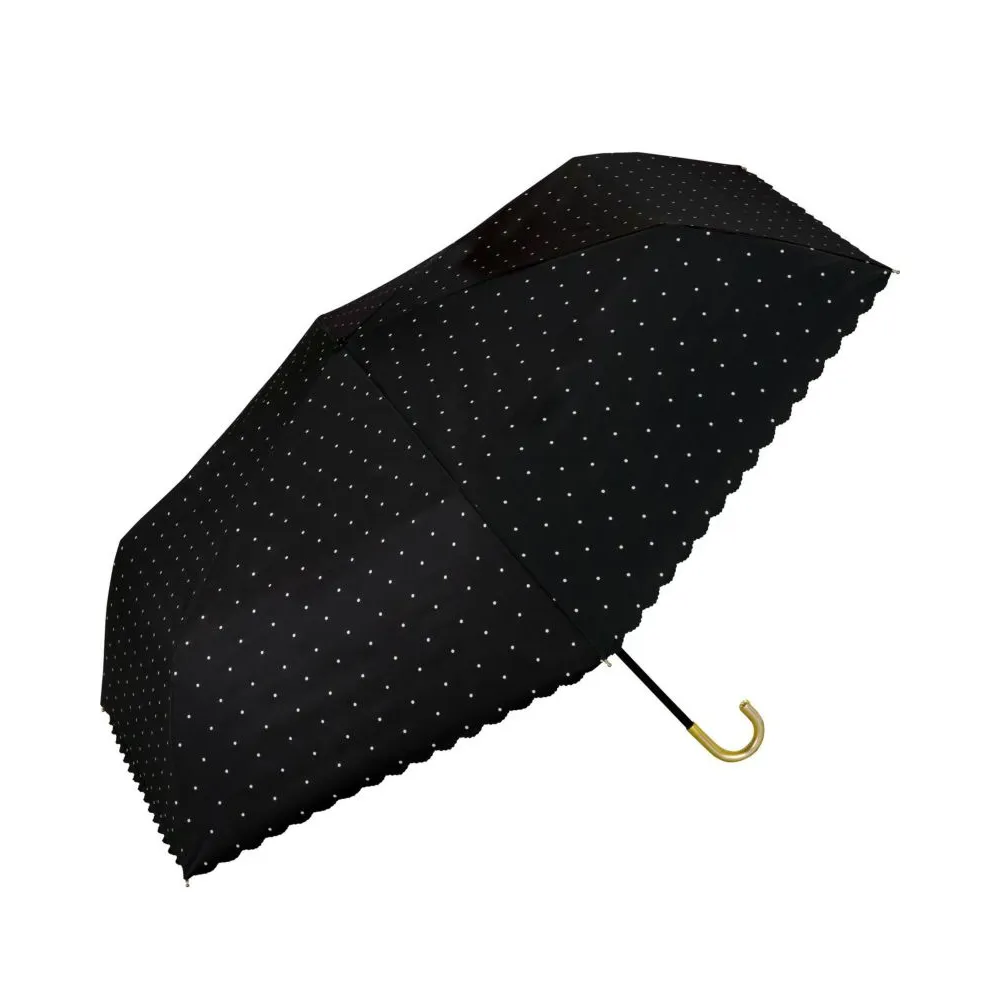 日本Wpc. 801-OM003 黑膠完全遮光人氣貓咪攝影師沖昌之聯名晴雨傘,附標準收納袋 歷史價格詳細信息