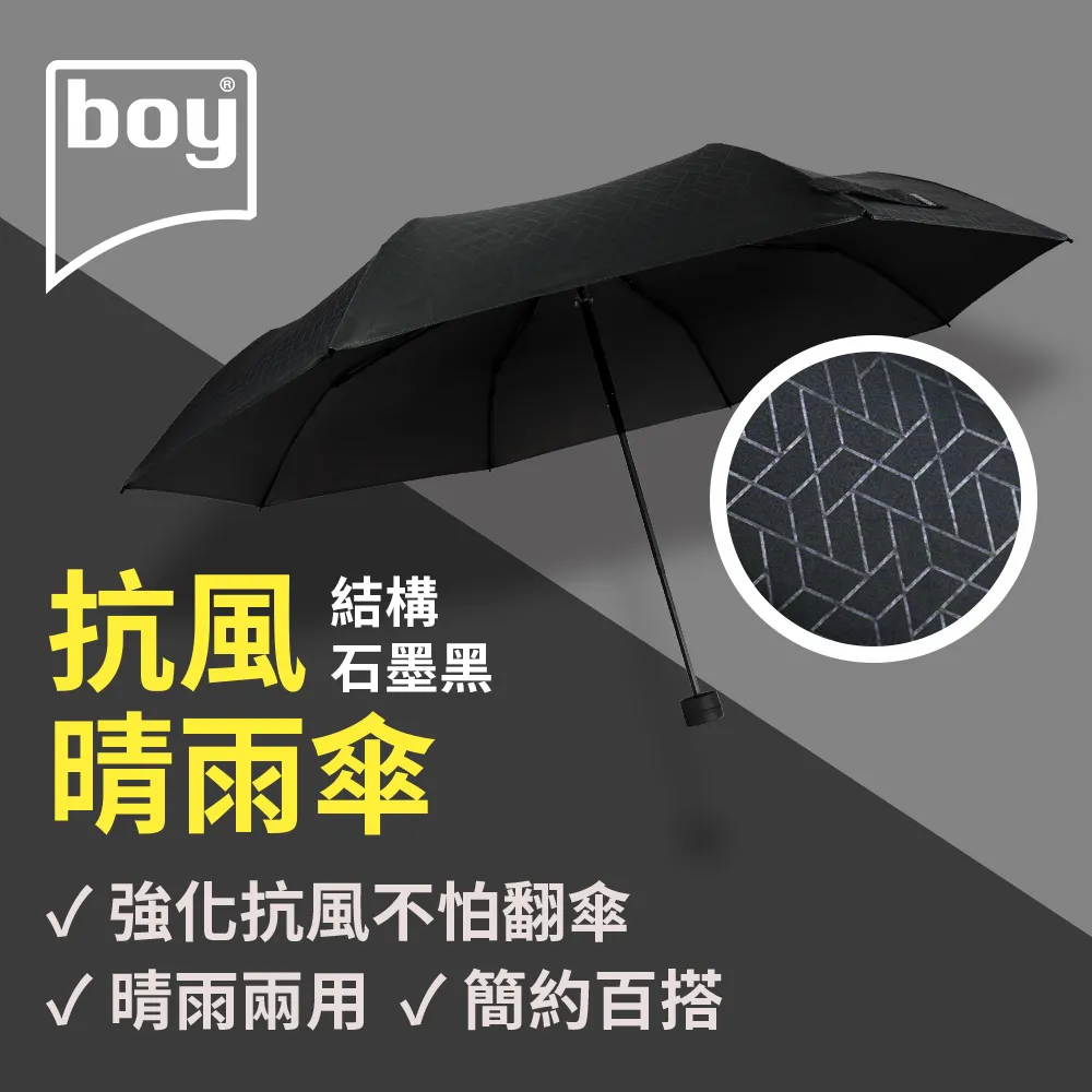 【德國boy】三折防風晴雨傘_(結構-楓葉棕) 歷史價格詳細信息