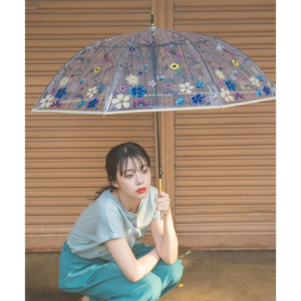 日本Wpc. PT-TA05 葡萄氣泡 冰淇淋蘇打長柄傘 歷史價格詳細信息