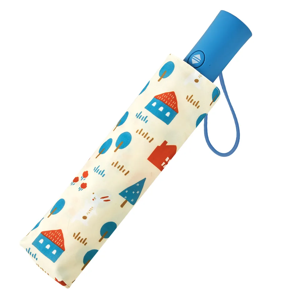 RAINSTORY雨傘-魔法森林抗UV省力自動傘 歷史價格詳細信息