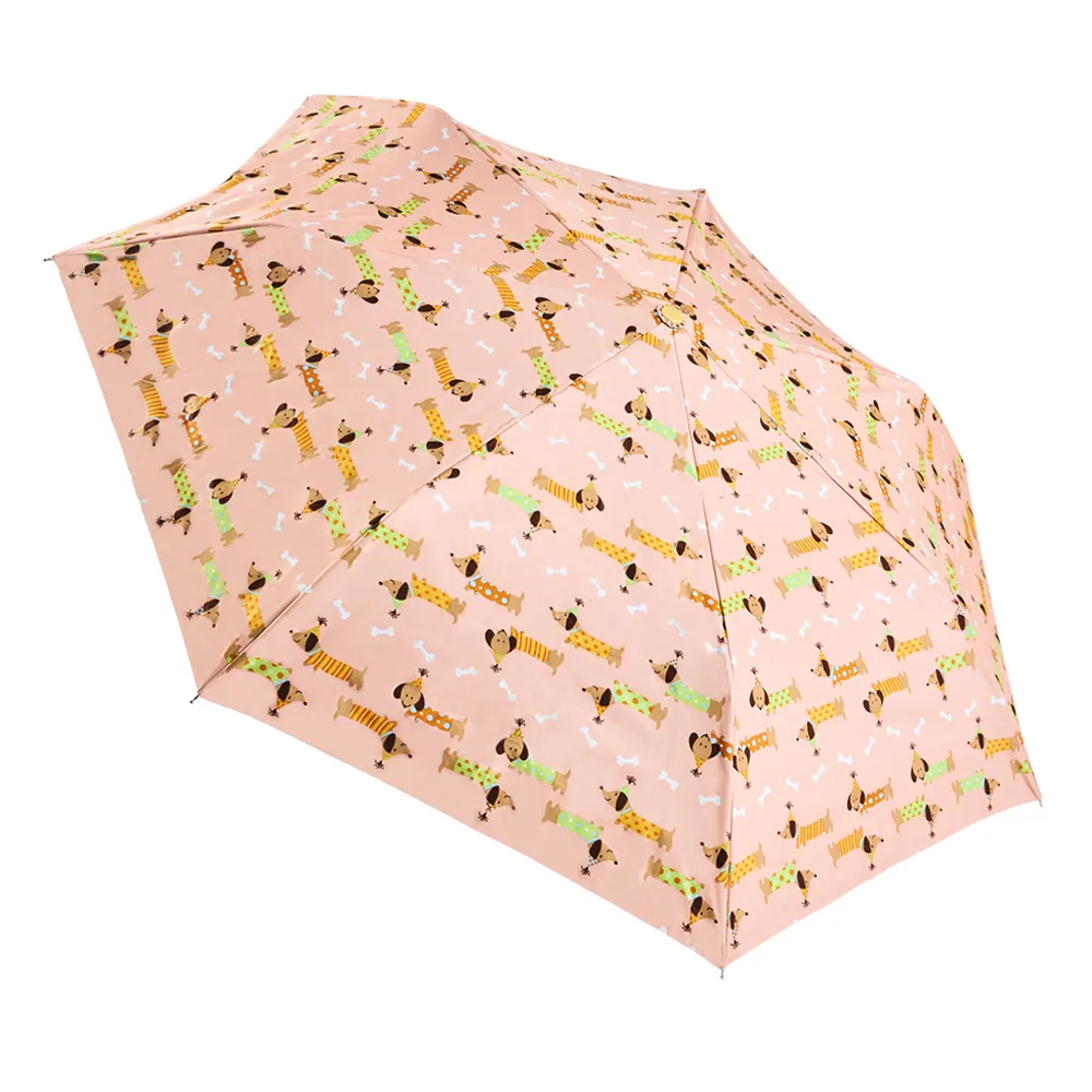 RAINSTORY雨傘--8°降溫凍齡個人加大自動傘(漫步抹茶象) 歷史價格詳細信息