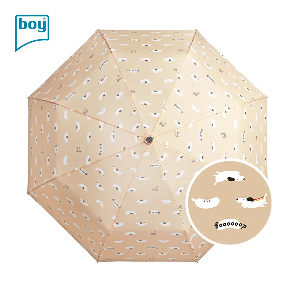 【德國boy】UPF45 大傘面都市印象傘_兔子家族 晴雨傘 大傘面 抗UV 可愛 推薦 歷史價格詳細信息