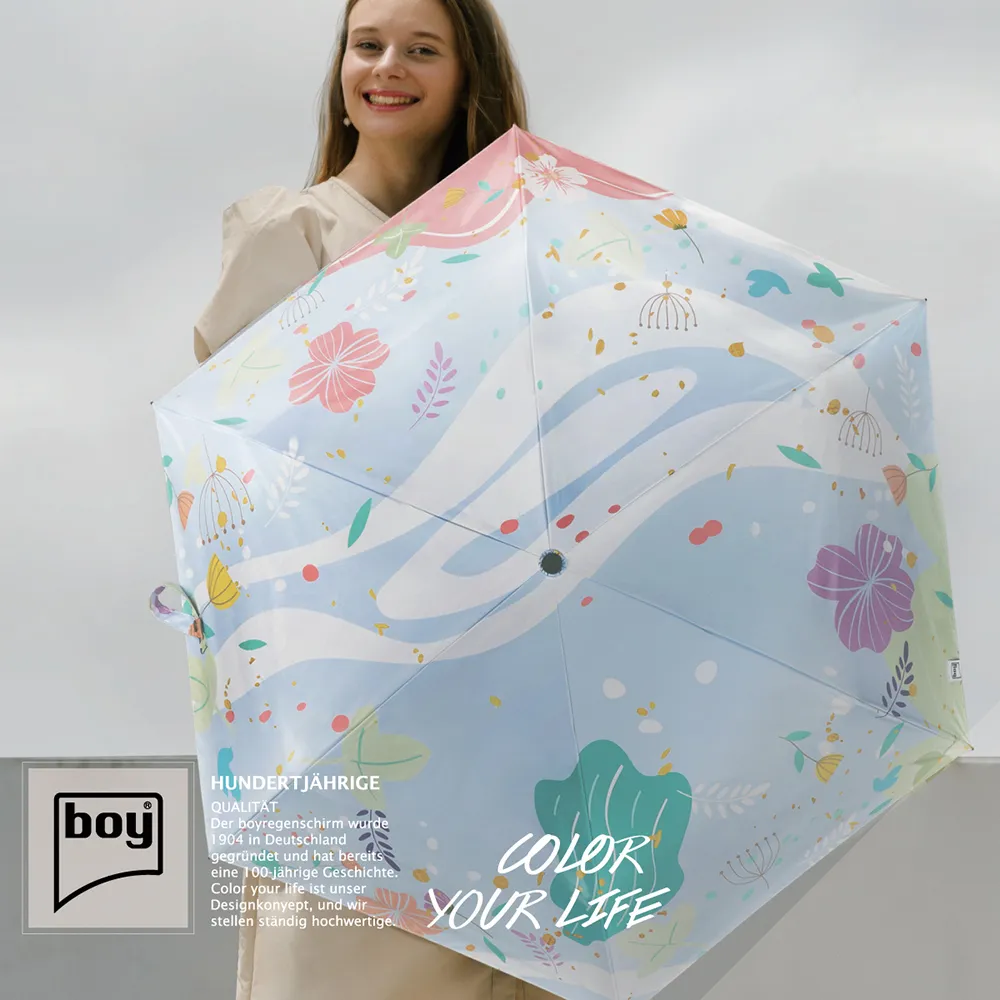 【德國boy】全遮光超輕收自動傘(花雨) 防曬 全遮光 自動傘 輕收 抗uv 隔熱 降溫 歷史價格詳細信息