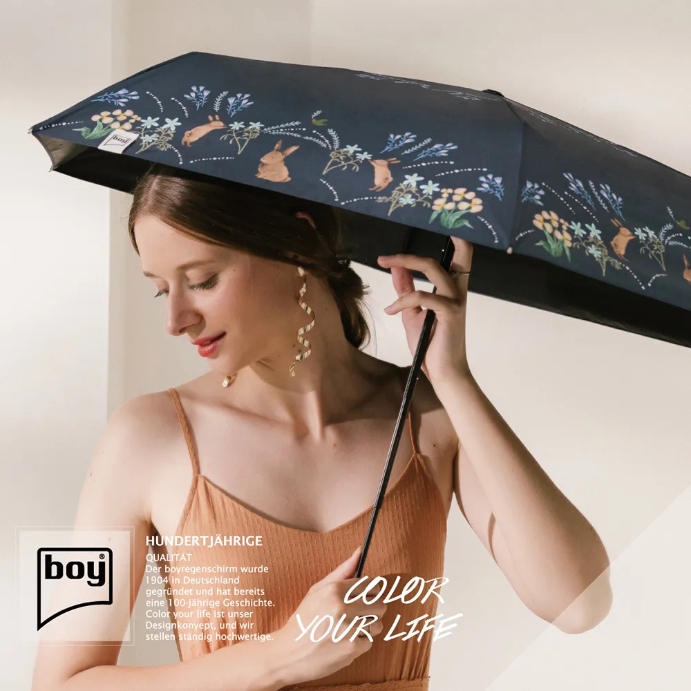 【德國boy】全遮光防曬迷你傘 桃樂絲 迷你 輕量 素色 紫色 防曬 隔熱 抗uv 黑膠 小包包 短傘 歷史價格詳細信息