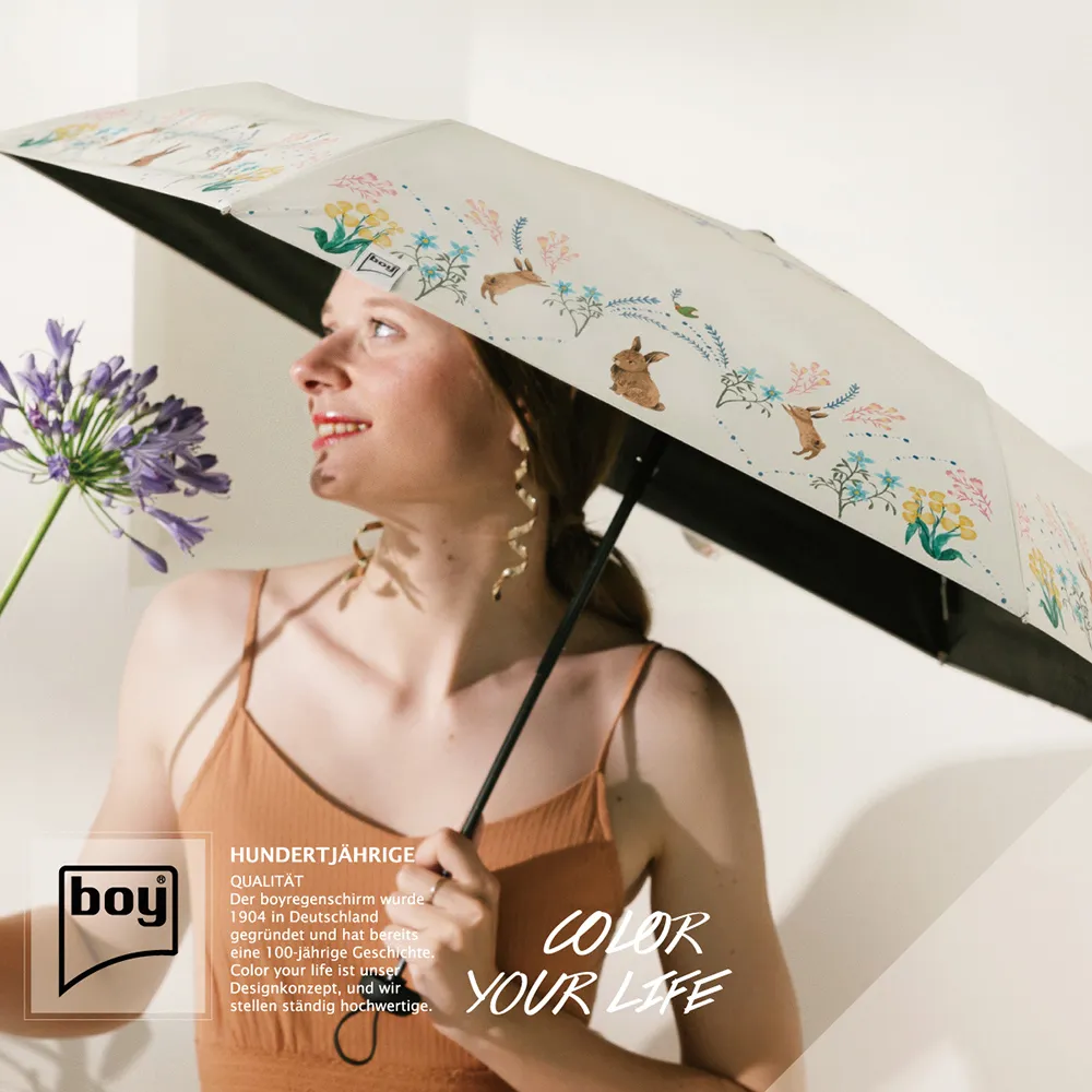 【德國boy】全遮光防曬迷你傘 桃樂絲 迷你 輕量 素色 紫色 防曬 隔熱 抗uv 黑膠 小包包 短傘 歷史價格詳細信息