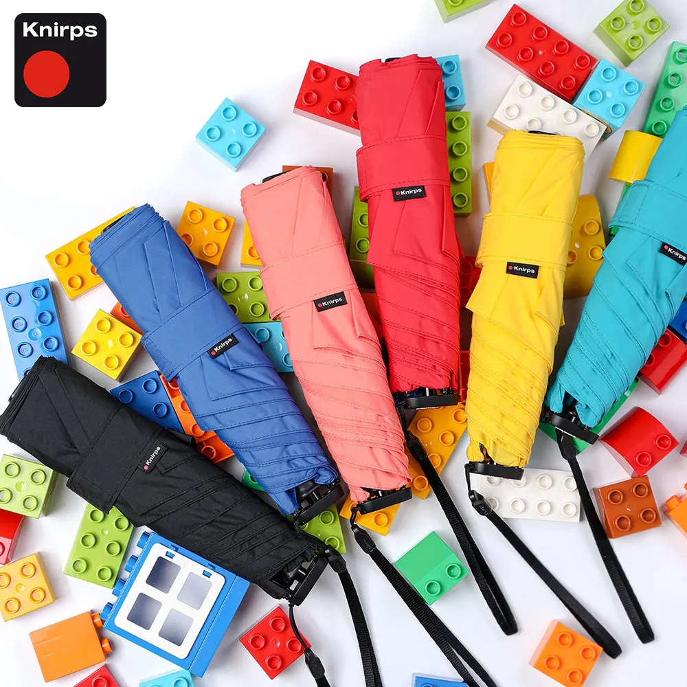 【Knirps 德國紅點傘】手開傘-超輕巧折疊傘(Ultra) 歷史價格詳細信息