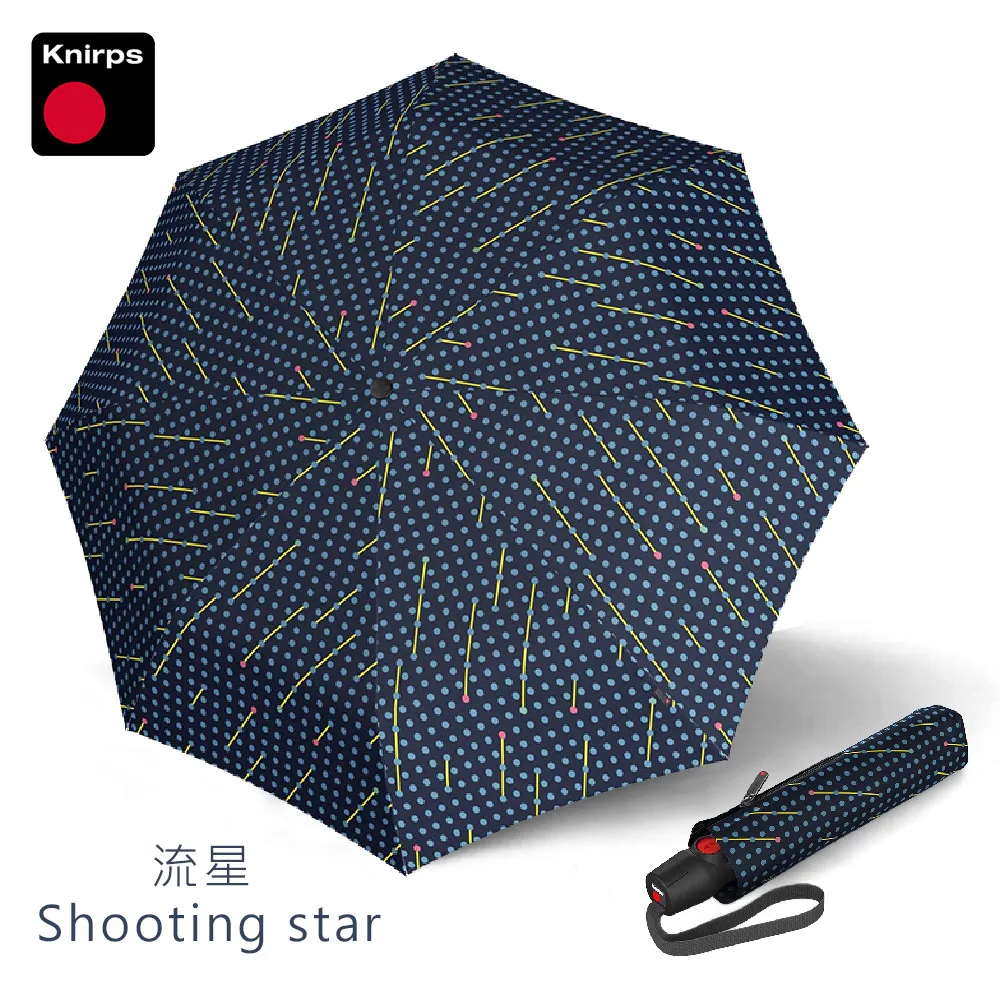【Knirps 德國紅點傘】經典彎把自動傘(T.260) 歷史價格詳細信息