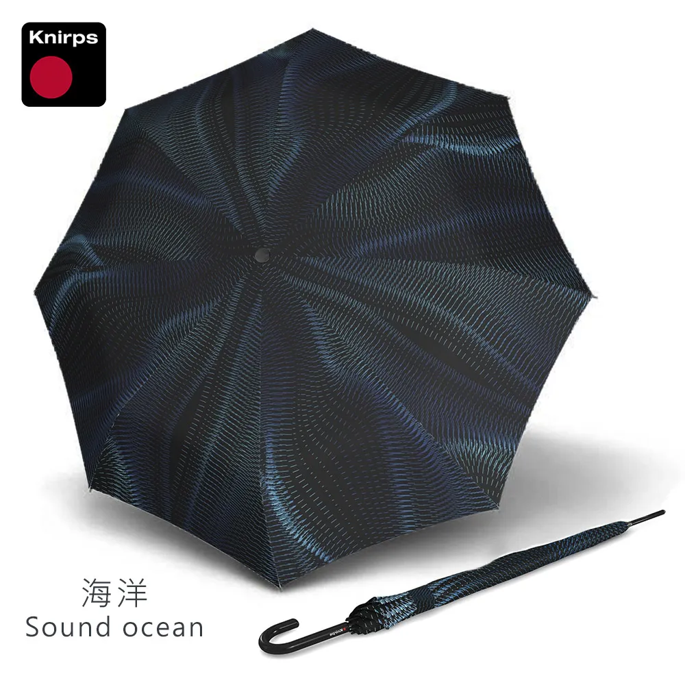 【Knirps 德國紅點傘】經典彎把自動傘(T.260) 歷史價格詳細信息