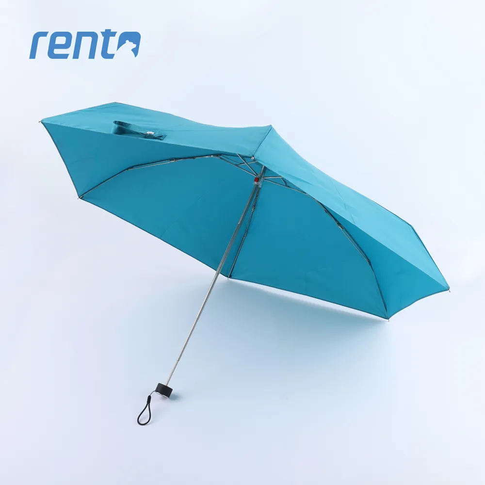 【rento】MINI不鏽鋼黑膠晴雨傘-仰望星空 (藍綠) 歷史價格詳細信息
