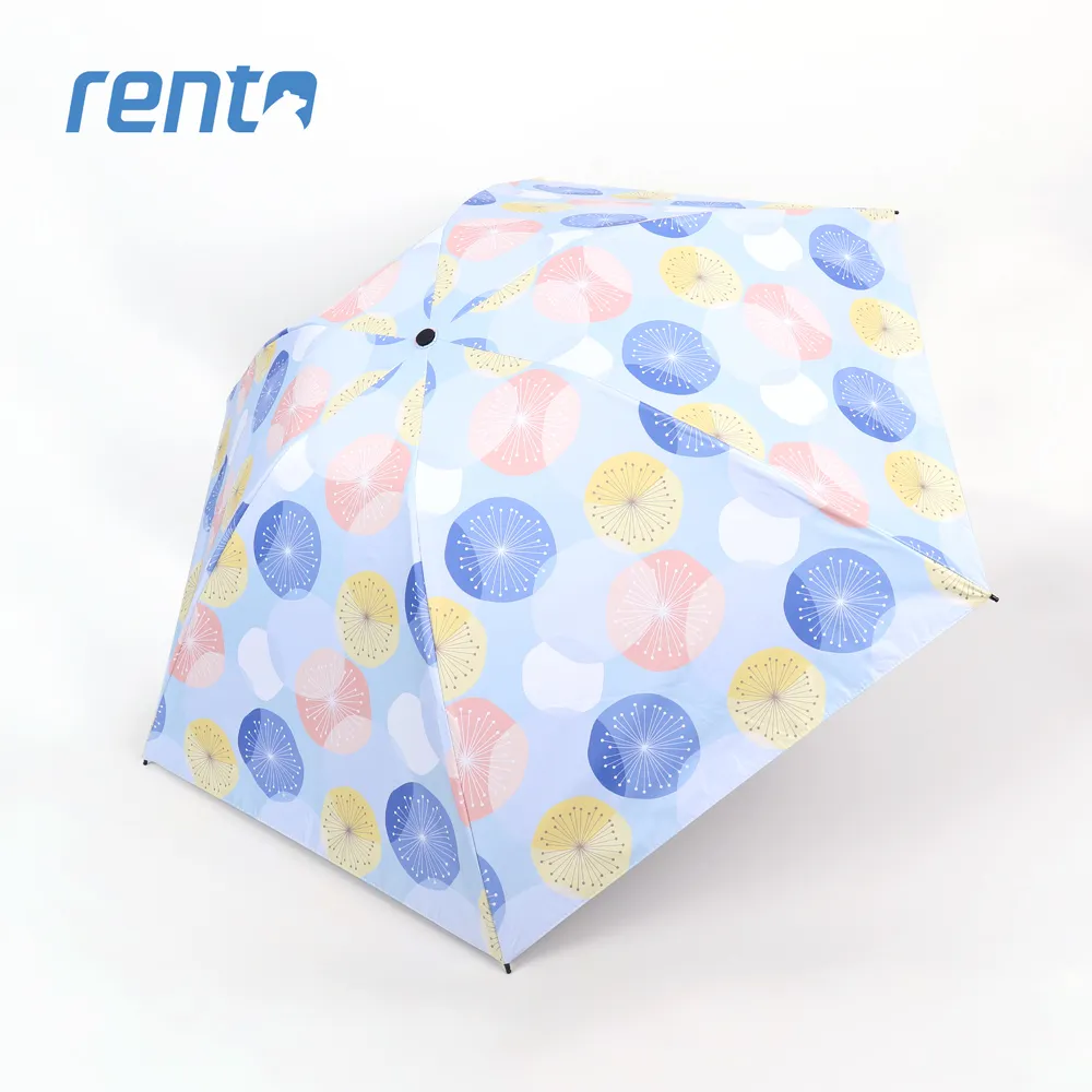【rento】日式超輕黑膠蝴蝶傘-貓咪日常 (吃餅乾篇) 歷史價格詳細信息