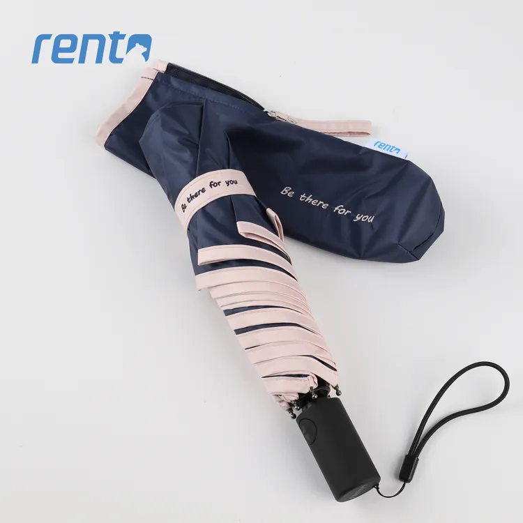 【rento】防曬彩膠素色迷你傘-白練 歷史價格詳細信息