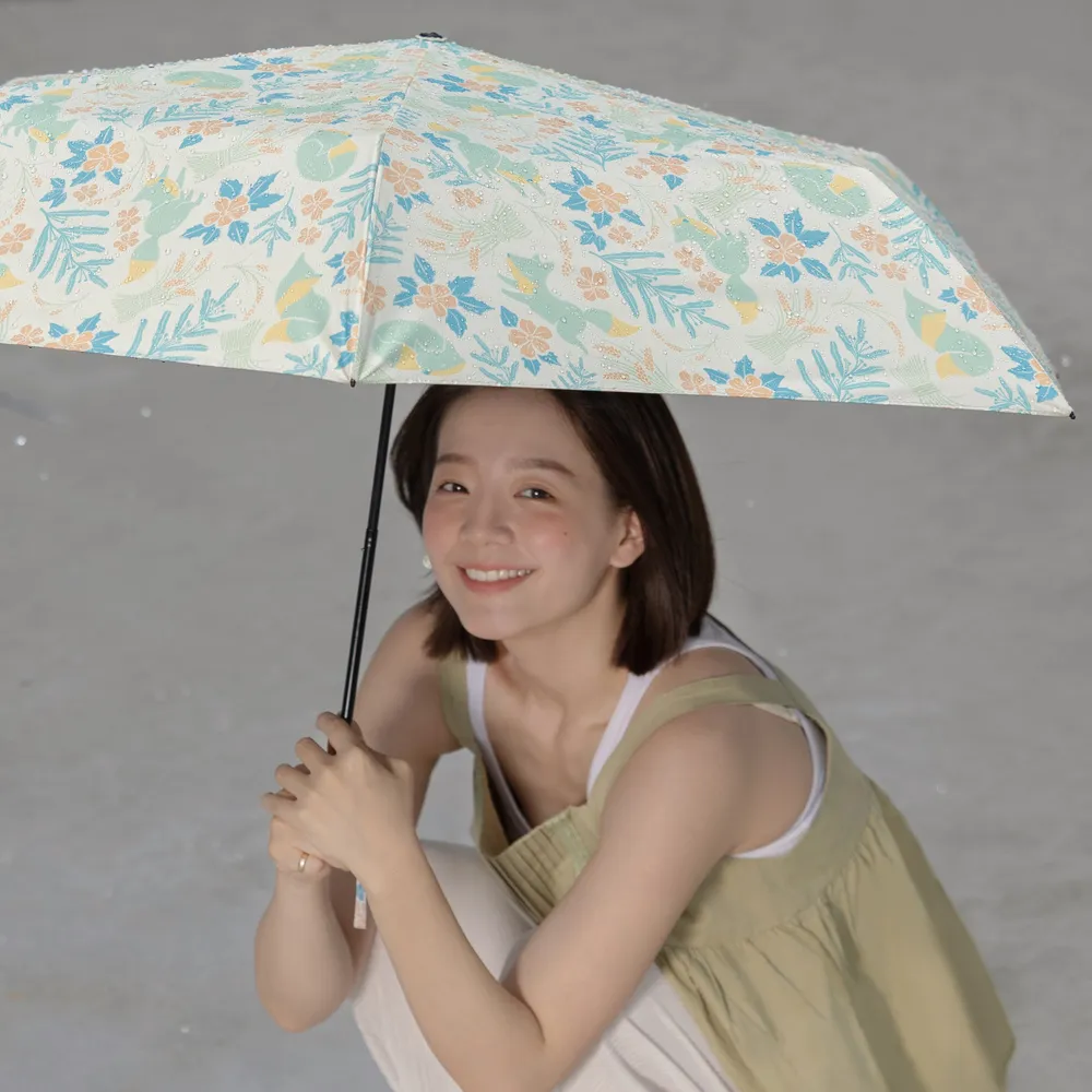 【rento】 碳纖輕量黑膠晴雨傘-松葉 歷史價格詳細信息