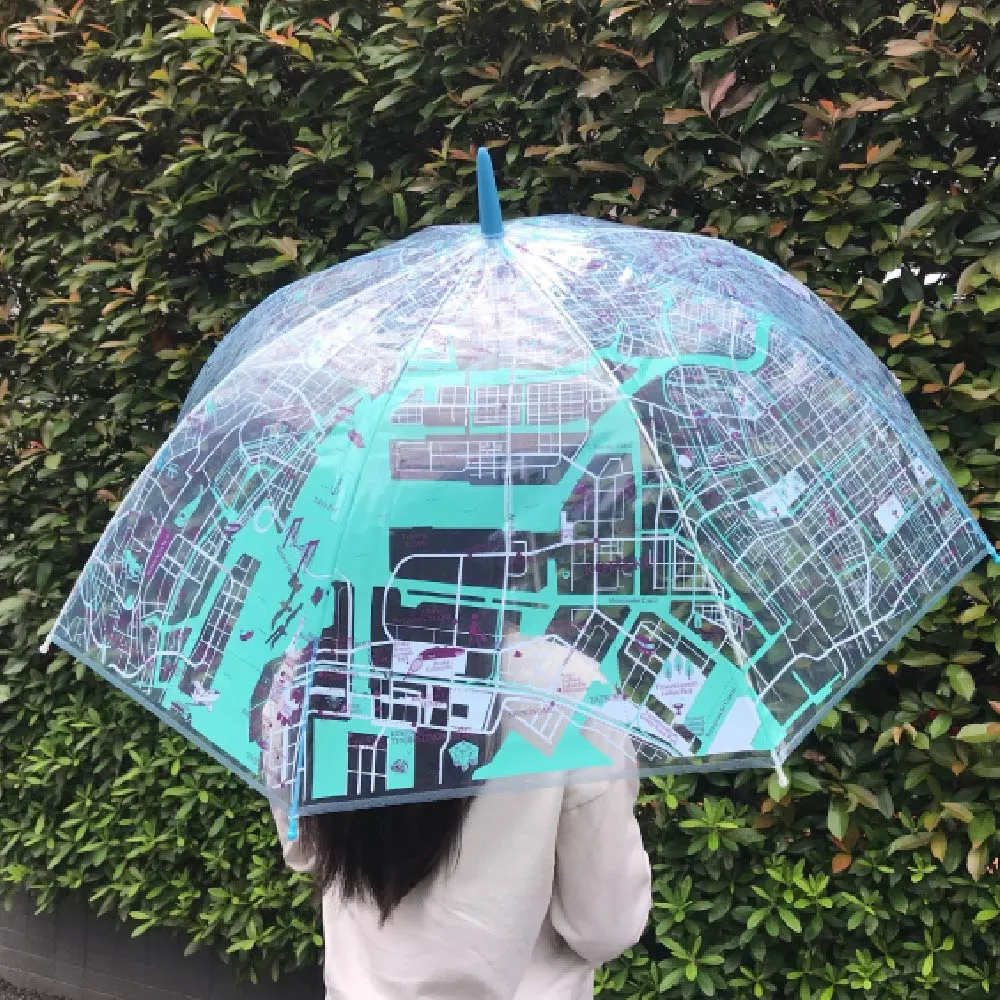 日本 Caetla Evereon 可替換式環保輕量傘-EV220 (Osaka MAP) 歷史價格詳細信息