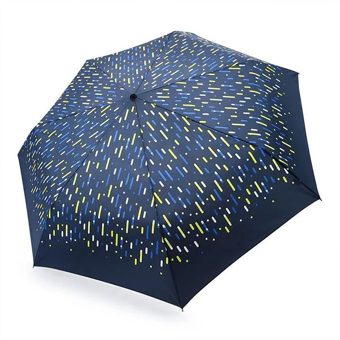 防回彈UV輕量自動折傘(米白色)[大買家] 歷史價格詳細信息