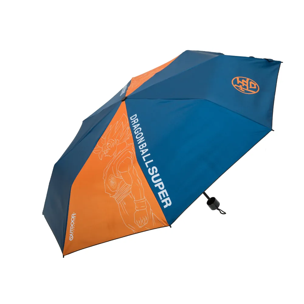 【OUTDOOR】DRAGON BALL SUPER七龍珠超-悟字票卡證件套-深藍 ODDB23I14NY(超級賽亞人X流行元素) 歷史價格詳細信息