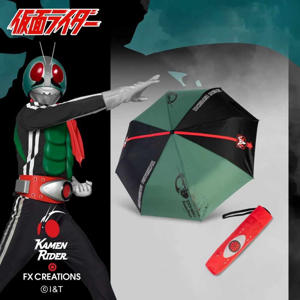 【假面騎士】1號 側背包 #黑 KMR76375-01 歷史價格詳細信息