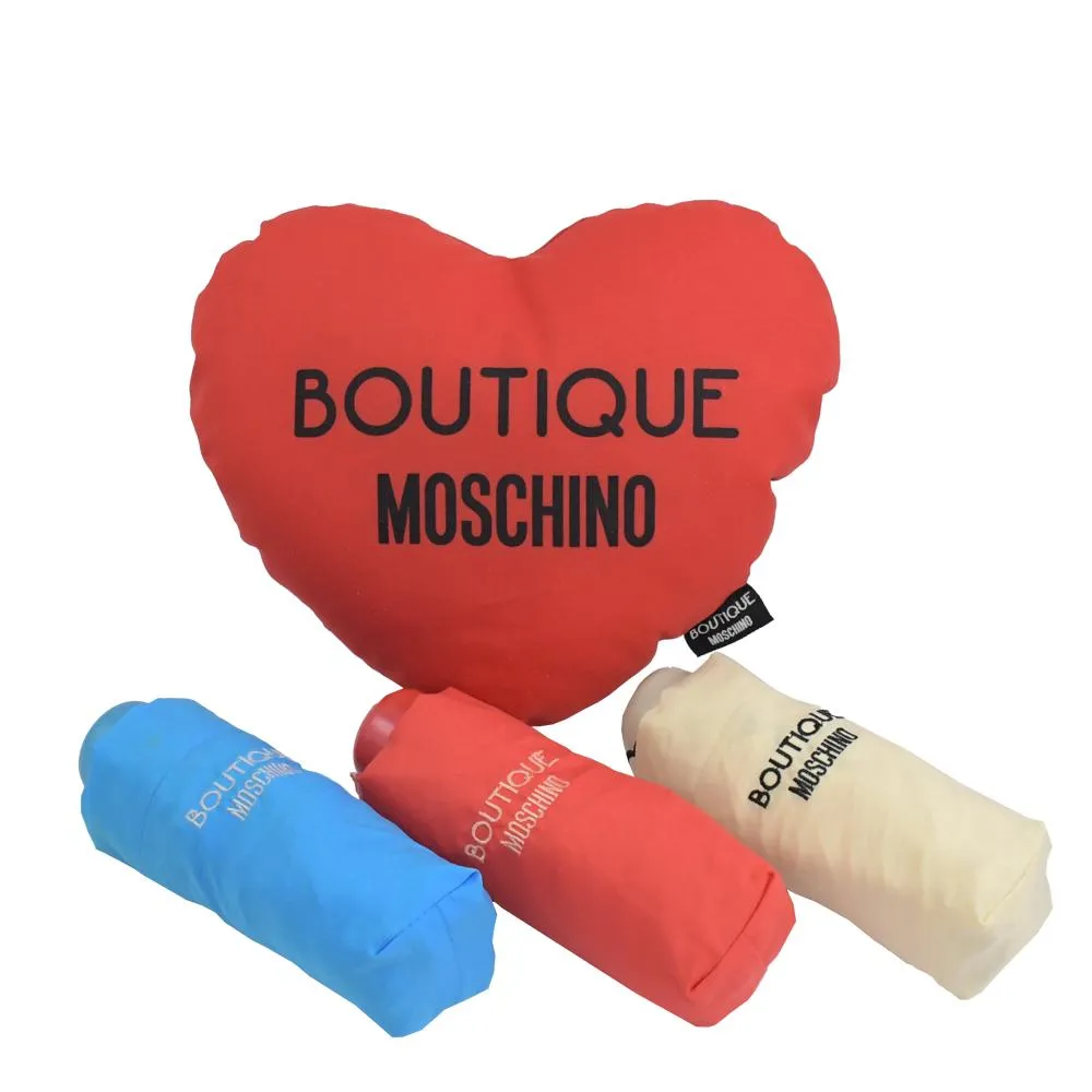 Moschino 愛心花  夾克外套 歷史價格詳細信息