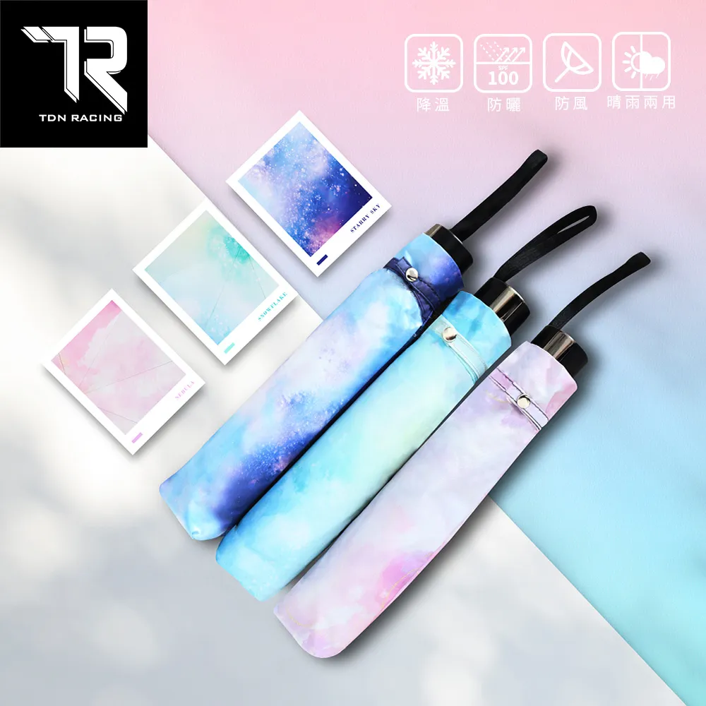 防風黑膠晴雨三折傘【蝦皮團購】 歷史價格詳細信息