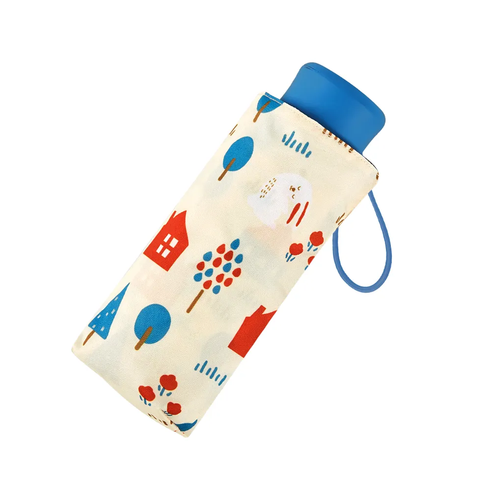 RAINSTORY雨傘-魔法森林抗UV省力自動傘 歷史價格詳細信息