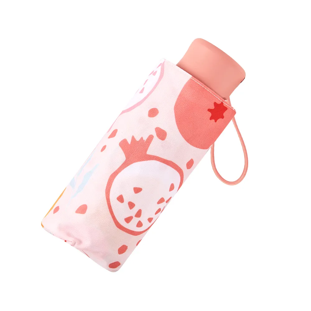 RAINSTORY雨傘-水果繽紛抗UV省力自動傘 歷史價格詳細信息