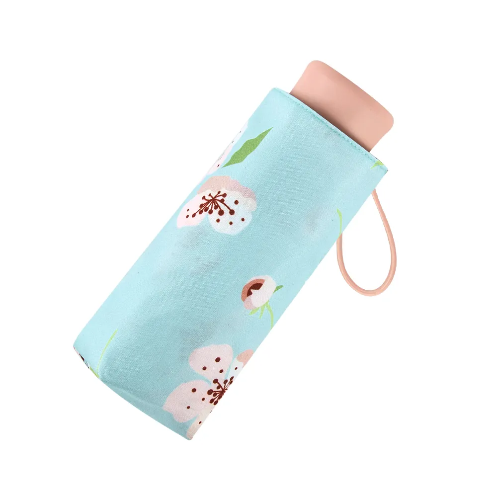 RAINSTORY雨傘-和風櫻花抗UV加大省力降溫自動傘 歷史價格詳細信息