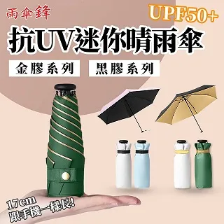 六骨六折迷你口袋傘 附方形盒傘包 歷史價格詳細信息