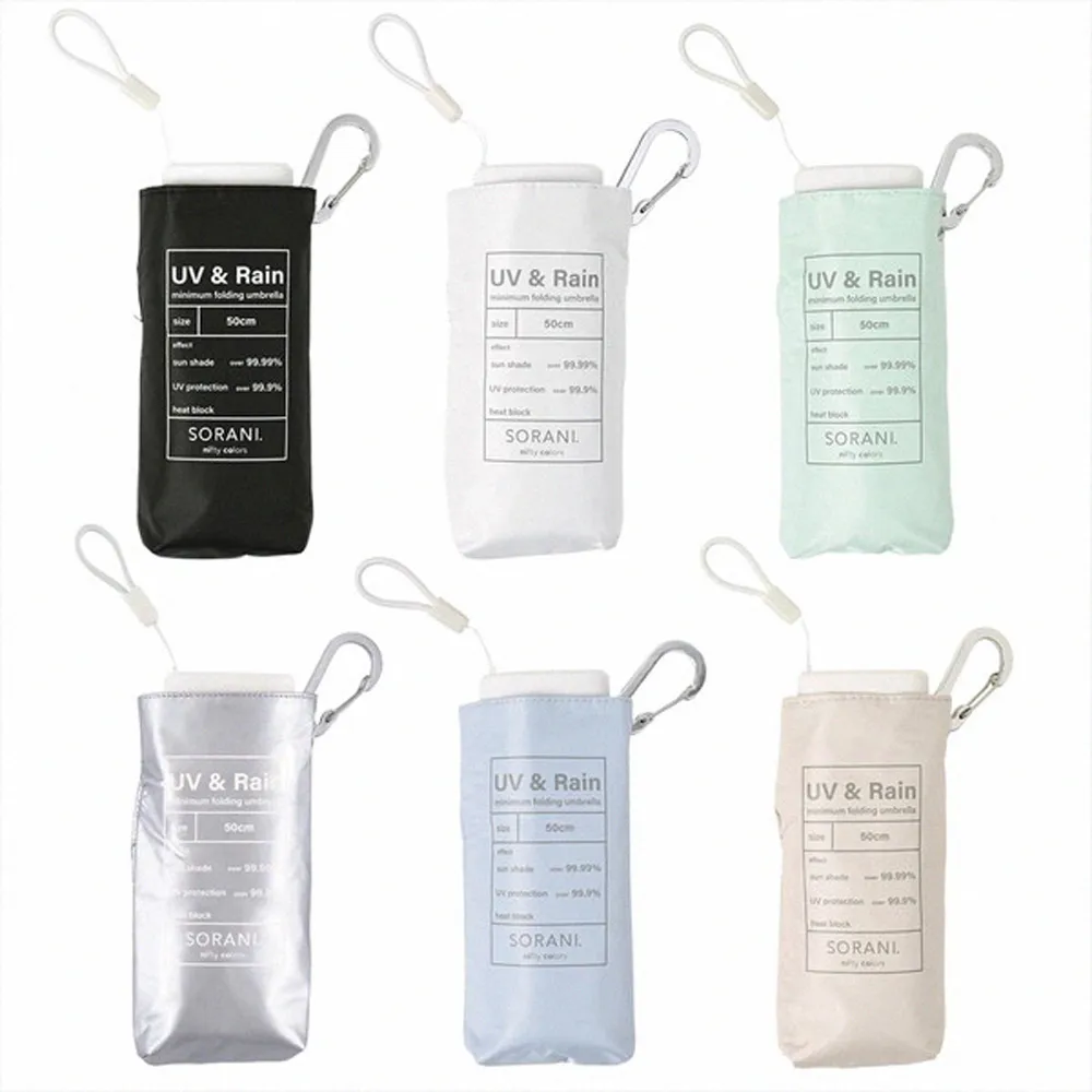 【nifty colors】熊貓之舞玻璃纖維折疊傘/藍 三段式折疊傘(輕量折疊傘、抗UV遮陽傘、晴雨兩用傘) 歷史價格詳細信息