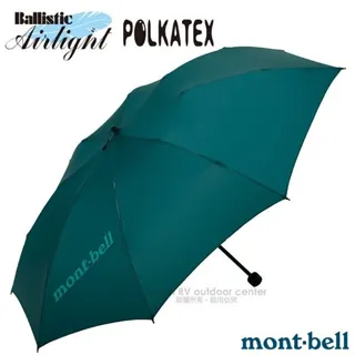 【mont-bell】Trekking Umbrella 60 輕量戶外傘(僅166g).摺疊傘.陽傘/附收納袋/1128702 DGN 深綠 歷史價格詳細信息