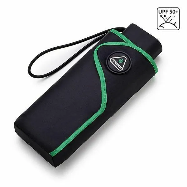 【FULTON】GOLF系列 • 風暴口袋傘 – 黑 歷史價格詳細信息