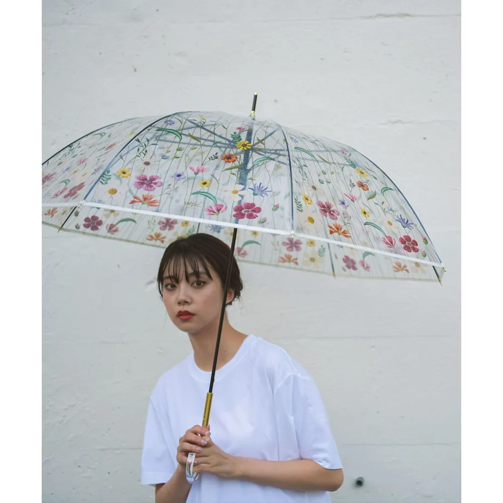 日本Wpc. PT-TA05 葡萄氣泡 冰淇淋蘇打長柄傘 歷史價格詳細信息