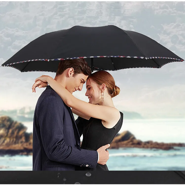 【傘面90公分】經典格子傘 7骨 折疊雨傘 晴雨傘 歷史價格詳細信息