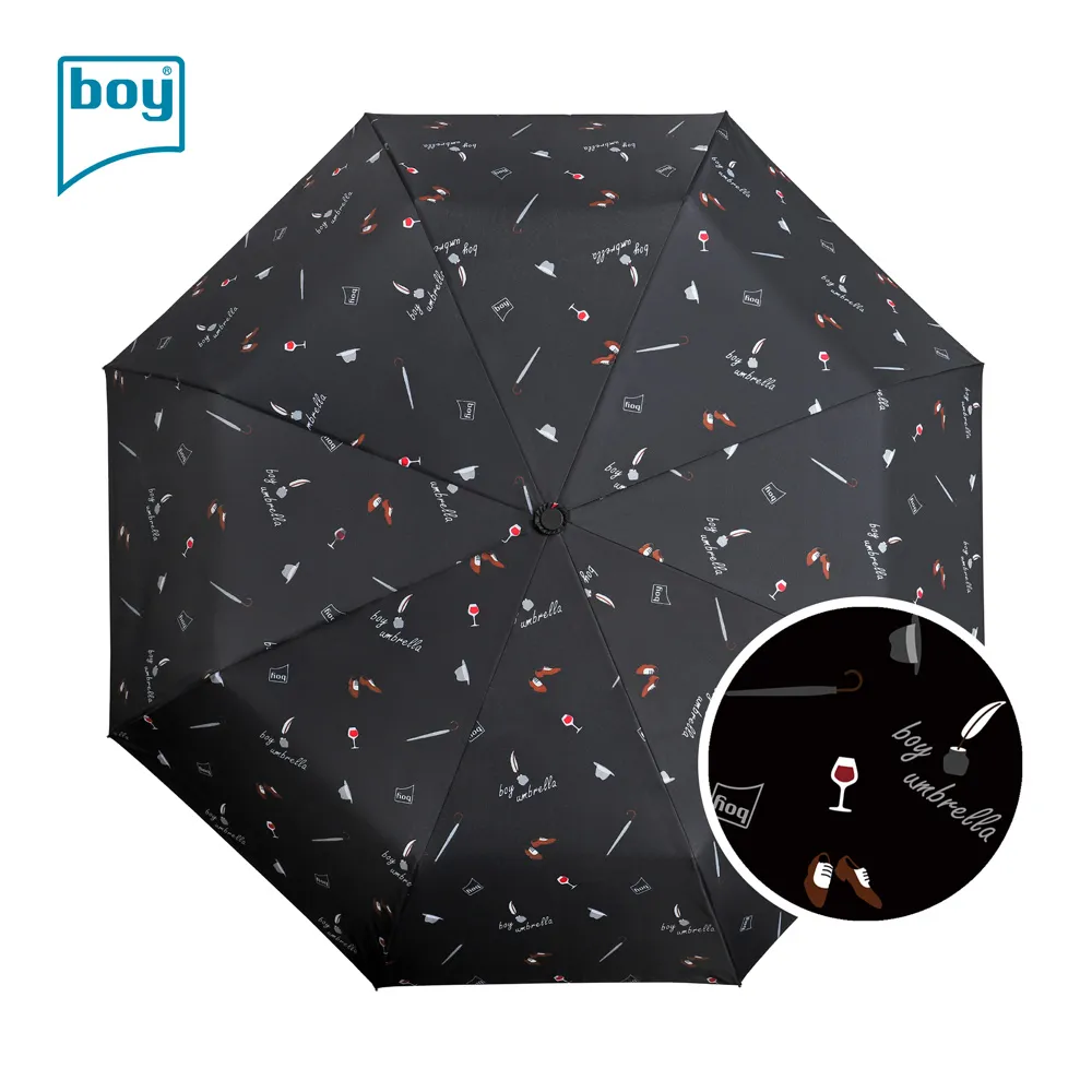 【德國boy】UPF45 大傘面都市印象傘_兔子家族 晴雨傘 大傘面 抗UV 可愛 推薦 歷史價格詳細信息