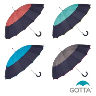 【GOTTA】11802 程式密碼大傘面自動直傘 歷史價格詳細信息