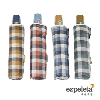 【EZPELETA】10441 千鳥格紋自動折傘 歷史價格詳細信息