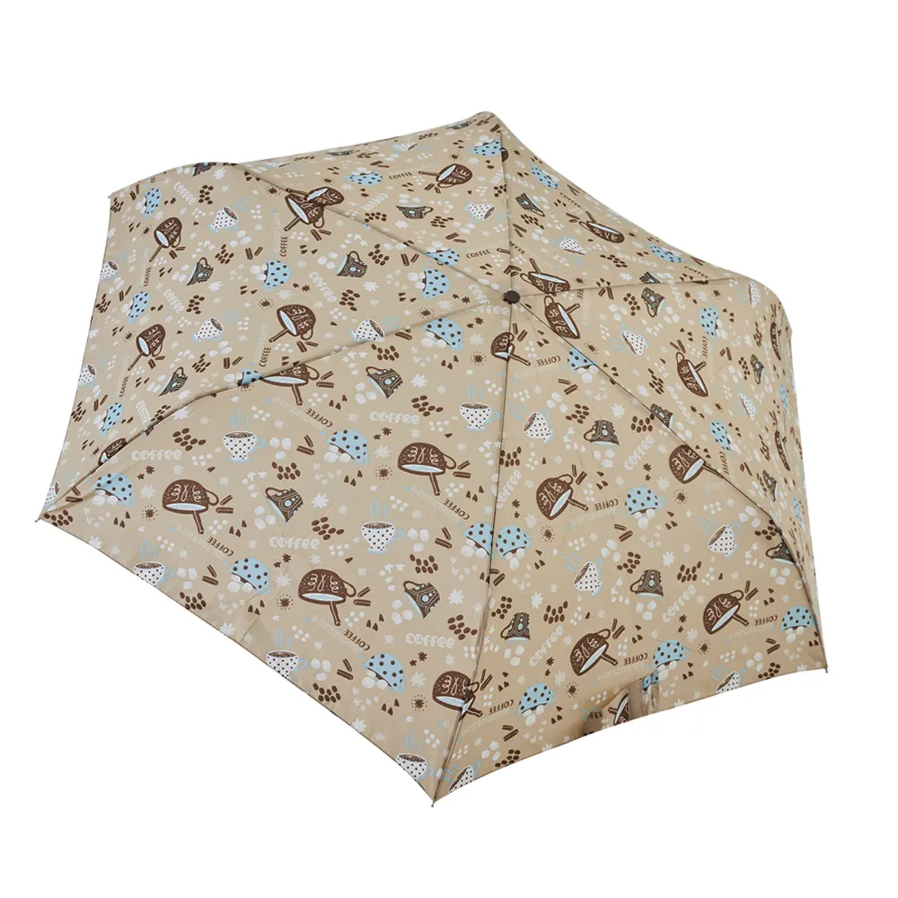 RAINSTORY雨傘-Coffee抗UV個人自動傘 歷史價格詳細信息