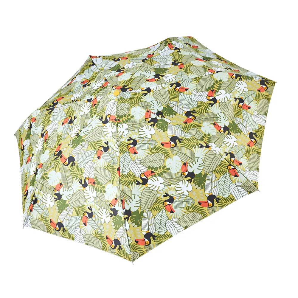 【RAINSTORY】-8°降溫凍齡個人自動傘(繽紛豹) 歷史價格詳細信息