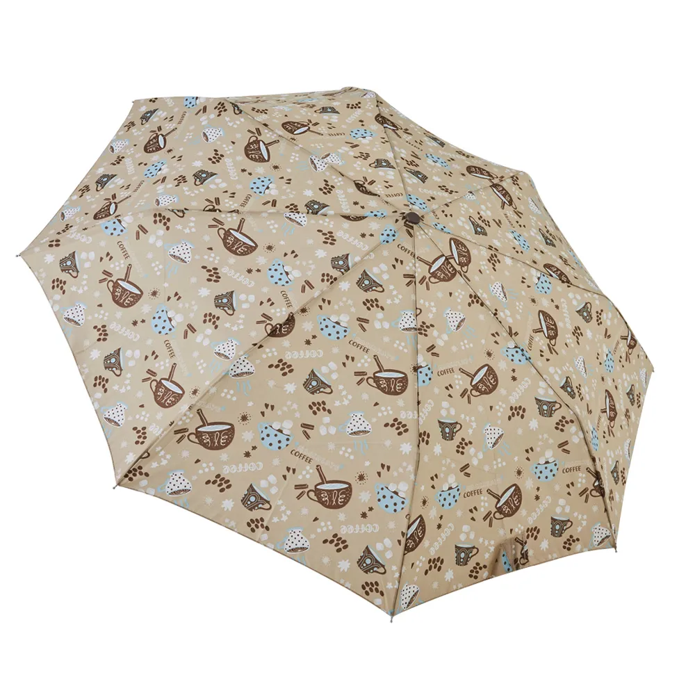 RAINSTORY雨傘-Coffee抗UV個人自動傘 歷史價格詳細信息