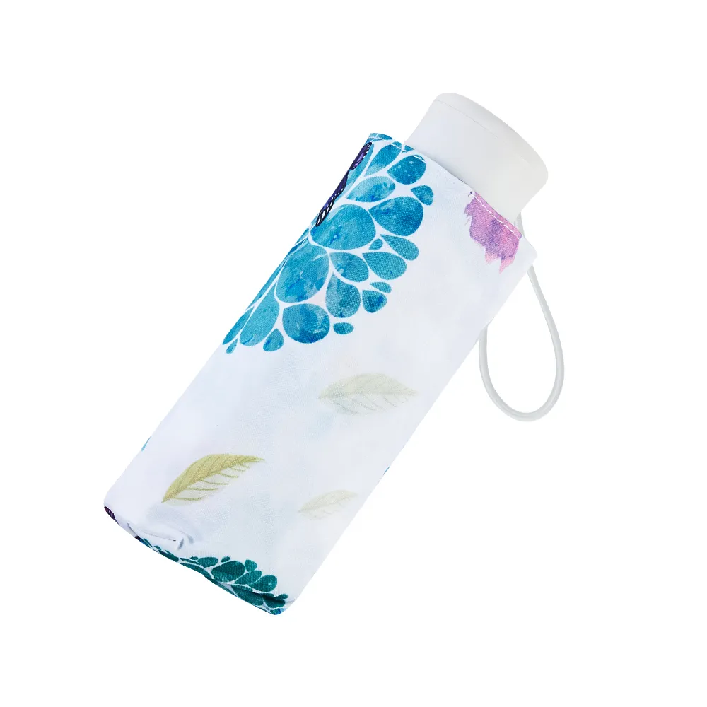 RAINSTORY雨傘-花漾狐抗UV手開迷你口袋傘 歷史價格詳細信息