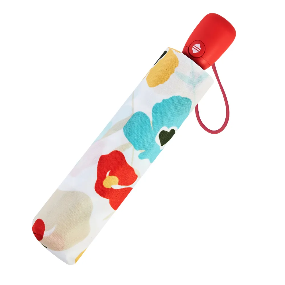 RAINSTORY雨傘-花漾狐抗UV手開迷你口袋傘 歷史價格詳細信息