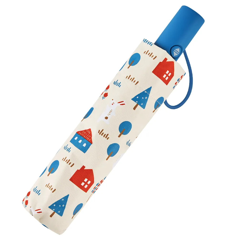 RAINSTORY雨傘-魔法森林抗UV省力自動傘 歷史價格詳細信息