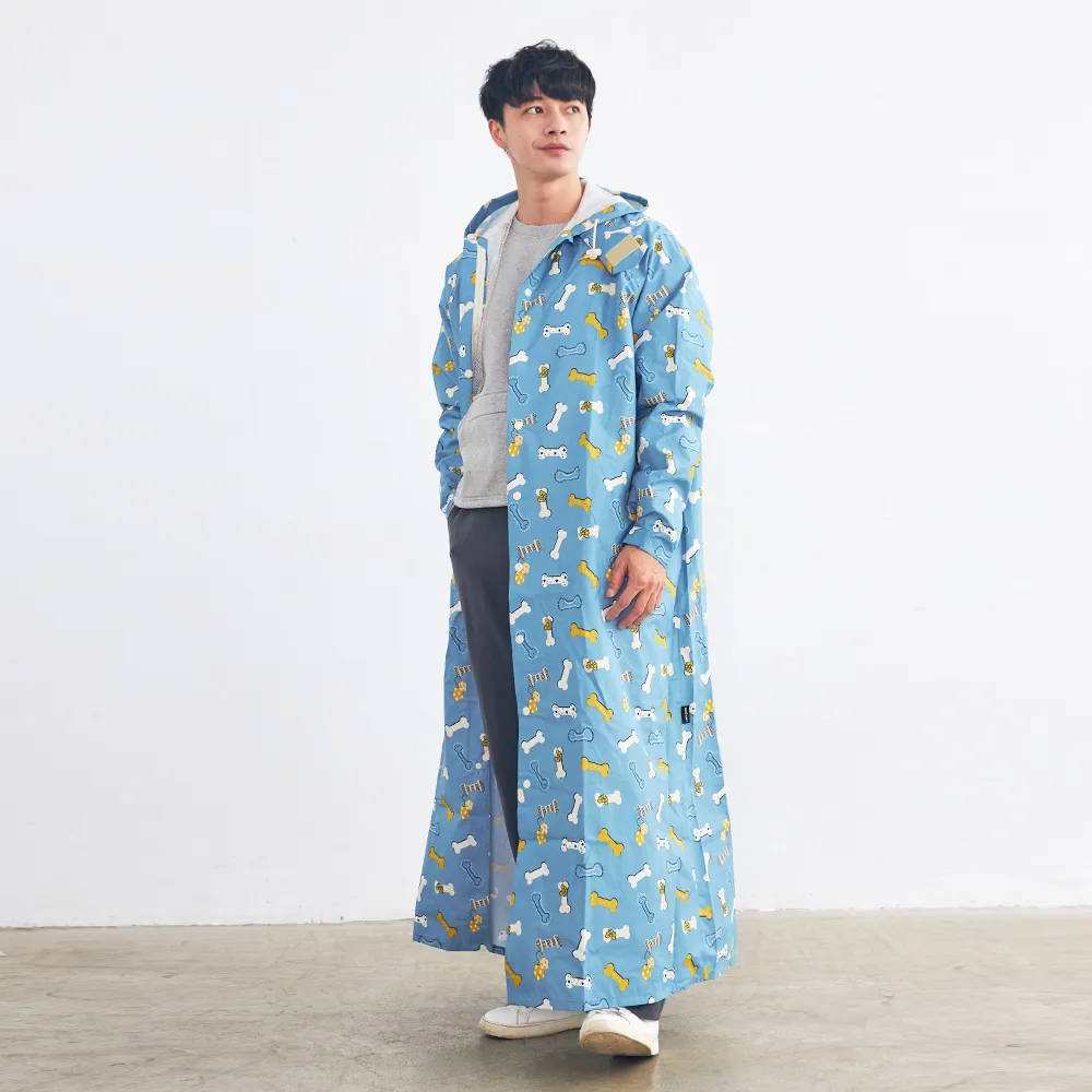 RAINSTORY雨衣-前扣式連身雨衣XL號(香檸風情) 歷史價格詳細信息